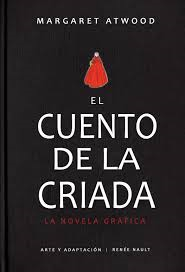 el cuento de la criada