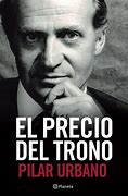 el precio del trono