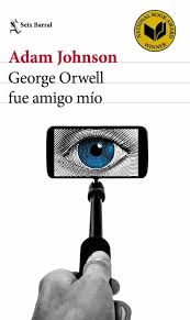 george orwell fue