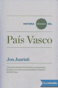 historia minima