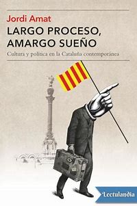 largo proceso