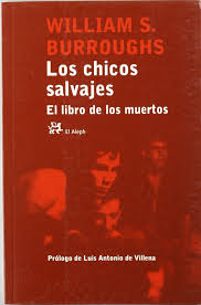 los chicos salvajes