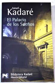 palacio de los sueños