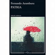 patria aramburu