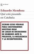 que esta pasando