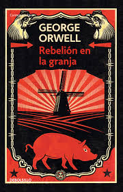 rebelion en la granja