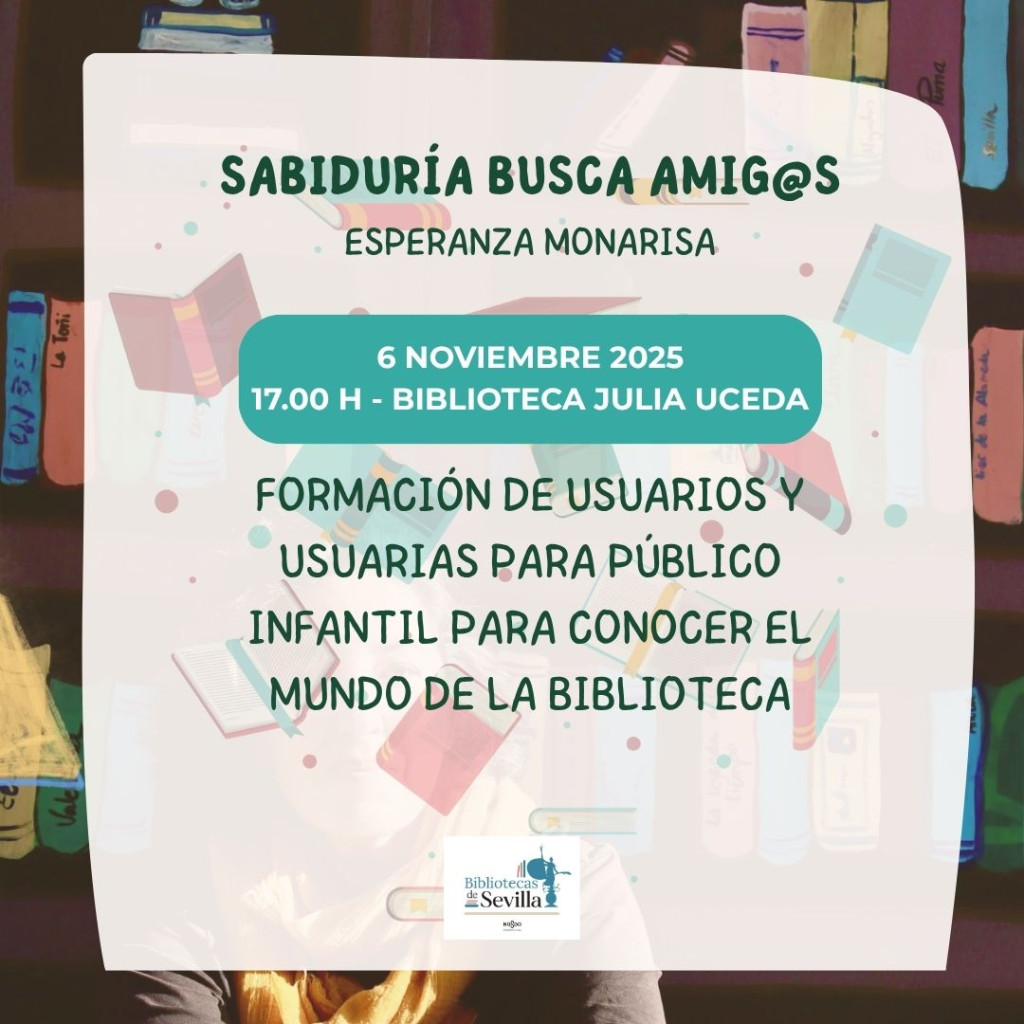 Monarisa 6 de noviembre