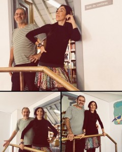 Actividad «Platero y yo»