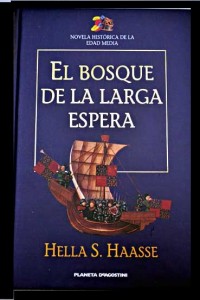 El bosque de la larga espera
