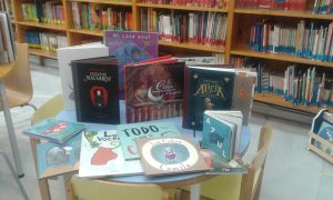 Novedades infantil