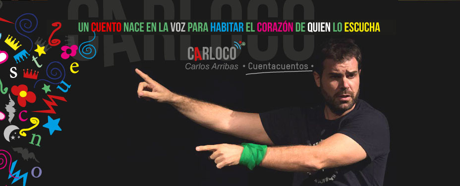 CUENTACUENTOS 13 DE MARZO