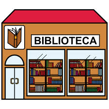CIERRE DE BIBLIOTECA
