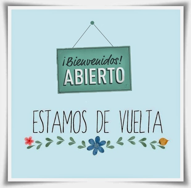 NUEVO HORARIO Y NUEVAS NORMAS DE USO