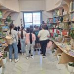 DESCUBRE EL PODER DE TU BIBLIOTECA