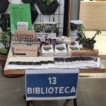 FERIA DEL LIBRO LOS CARTEROS