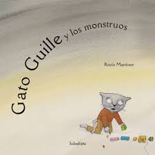 Gato Guille