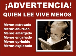 Advertencia