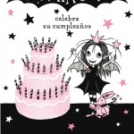 Isadora cumpleaños