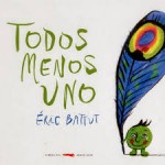 Todos menos uno