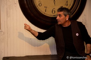 Meriendas y Cuentos del Delicatessen