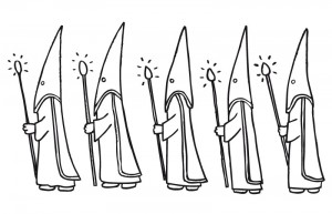 Semana santa