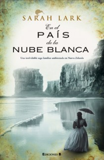 en el país de la nube blanca