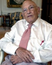 Francisco Rodríguez adrado