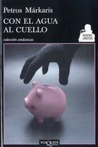 con el agua al cuello