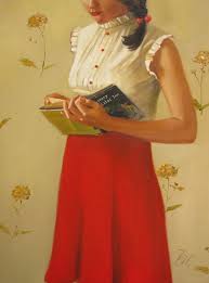 mujer y literatura