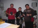 Comienzan los préstamos de e-reader