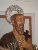 Salida de San Jerónimo
