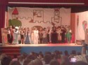 Teatro en la escuela