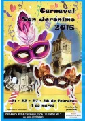 Comienza el Carnaval