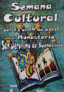 Semana Cultural_2015