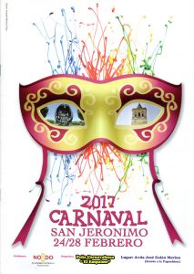 Comienzan el Carnaval