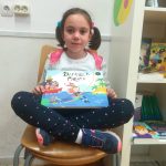 Nos gustan los libros