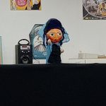 Títeres y acoso escolar