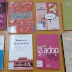 Fondo especializado en ADOPCIÓN