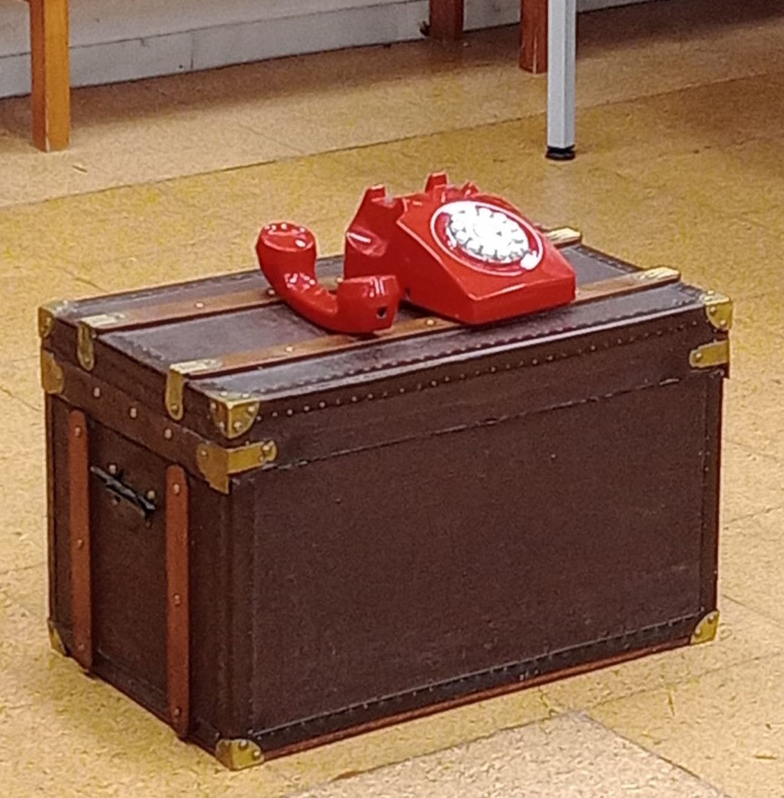 Cuentos por teléfono de Gianni Rodari