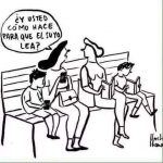 usted como hace