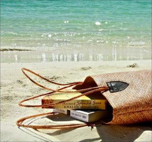 CESTA DE PLAYA