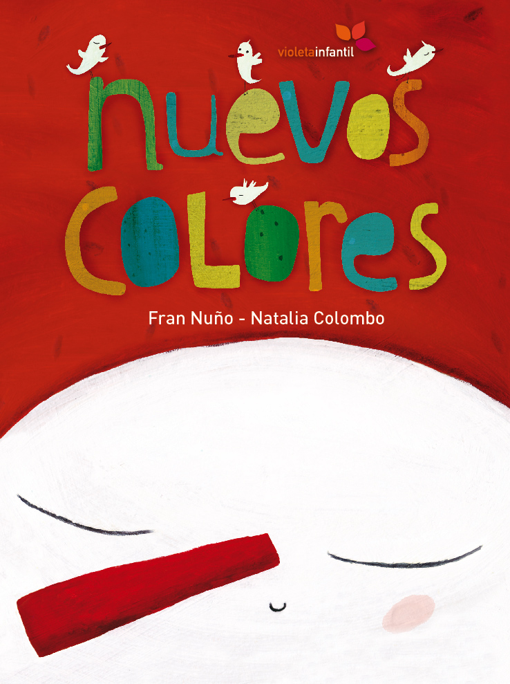 CUENTACUENTOS VIERNES 14 DE MAYO