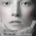 una reina en el estrado