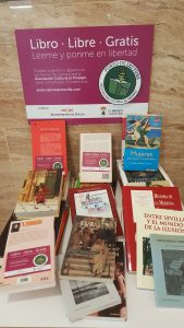 Libros Libres Gratis en Torreblanca