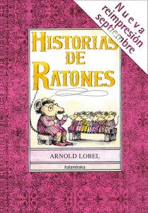 Historia de ratones