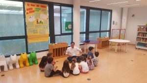 caja musica 15 marzo