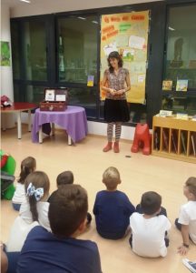 letras al poder blog 6 nov