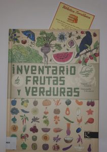 Año Internacional de las Frutas y Verduras
