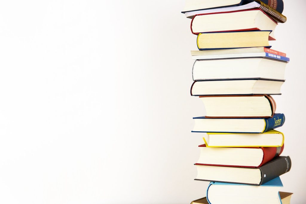 Novedades y últimas adquisiciones de la biblioteca (abril-mayo)