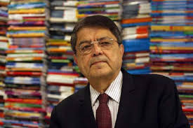 PREMIO CERVANTES 2017
